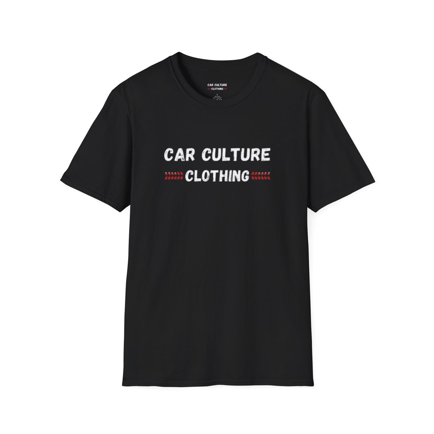 Brand Tee