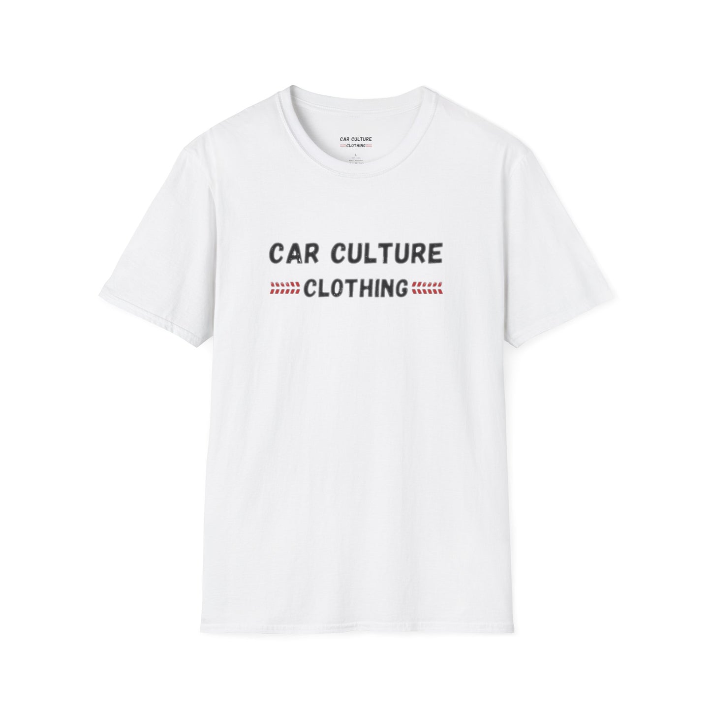 Brand Tee
