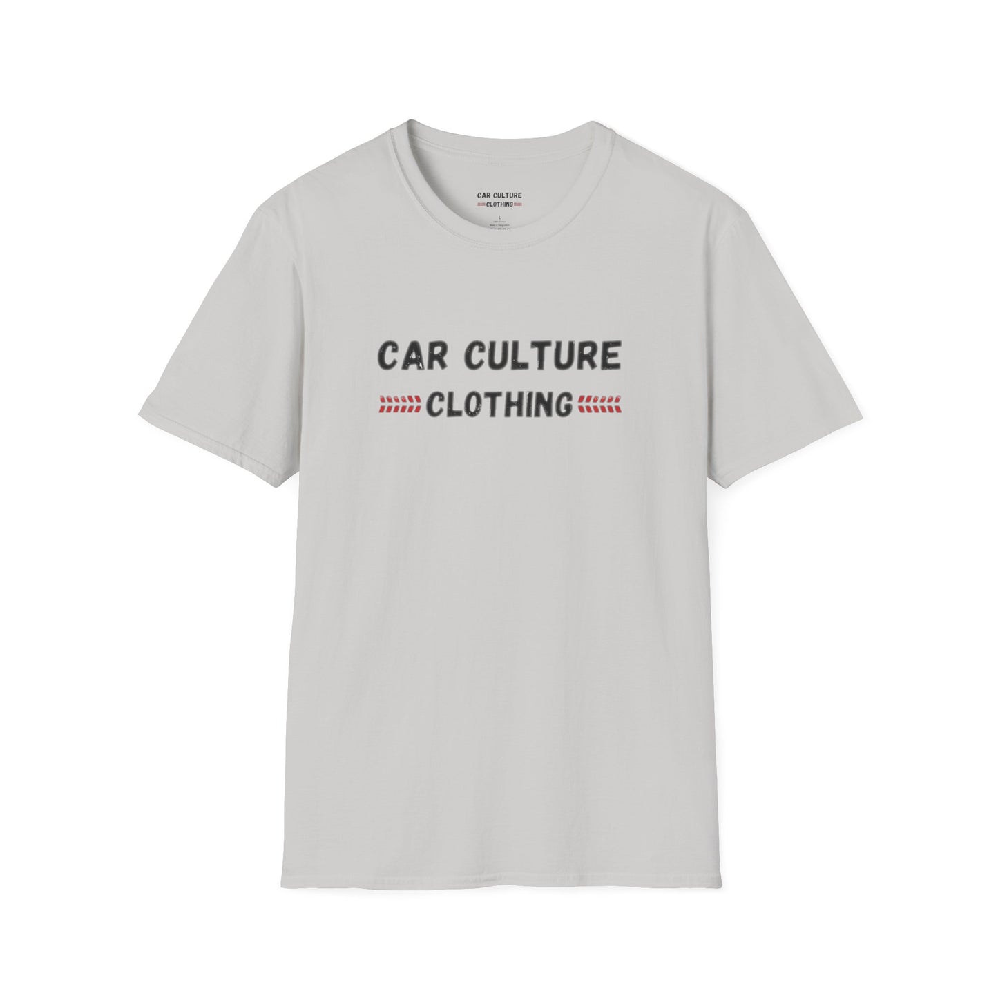 Brand Tee