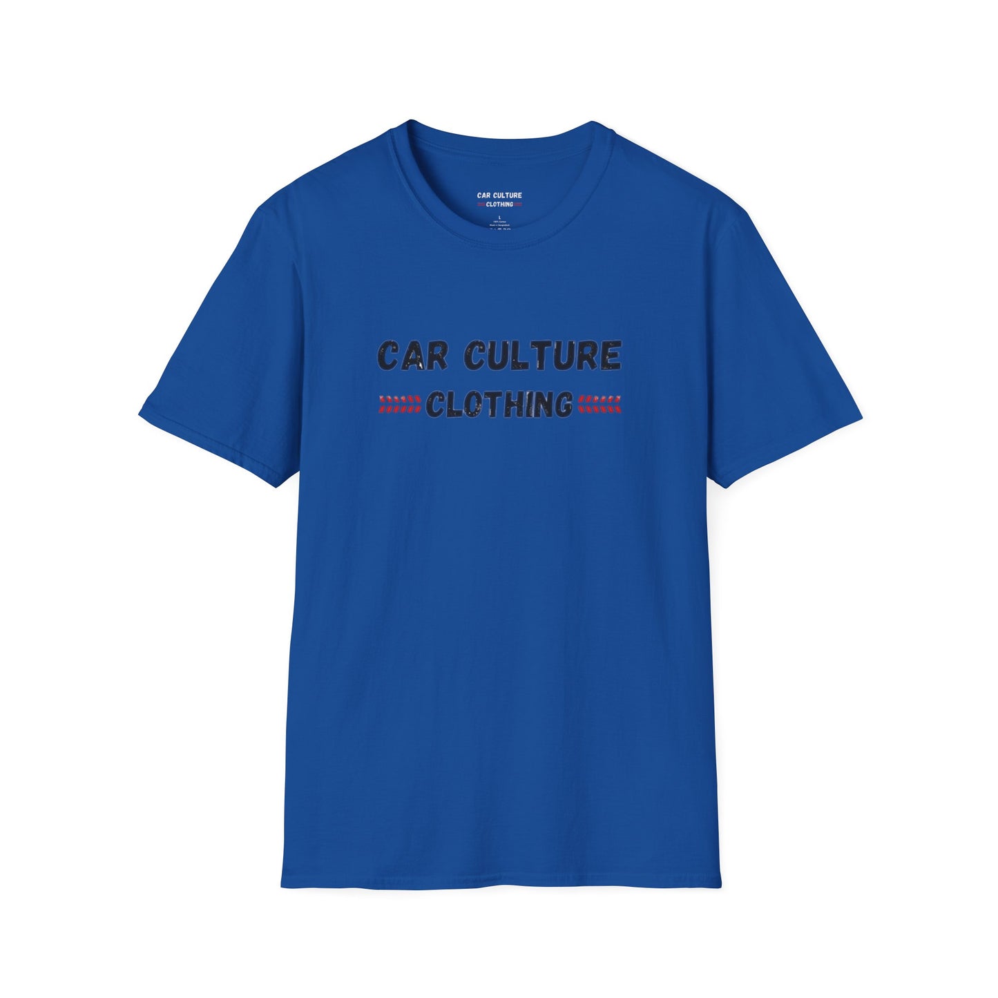 Brand Tee