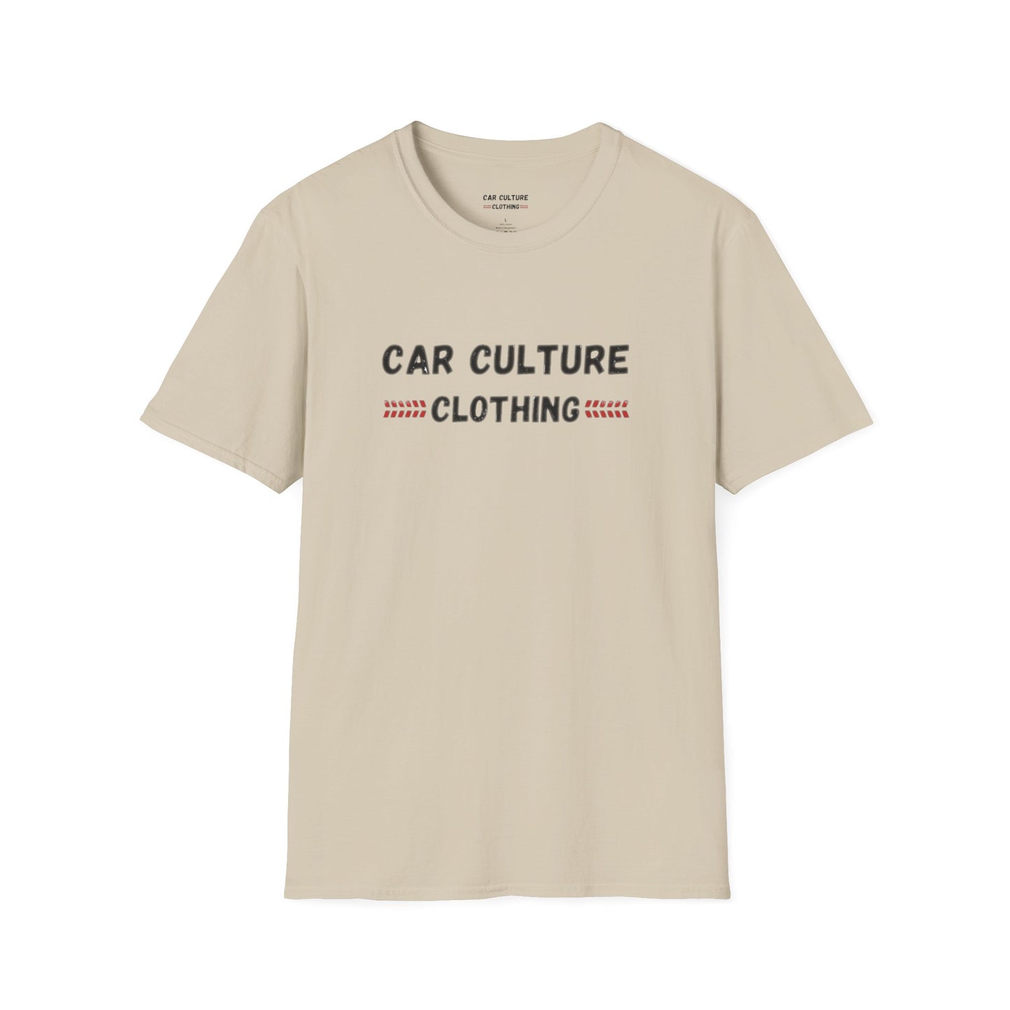 Brand Tee