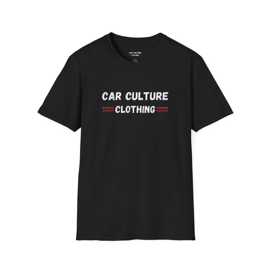 Brand Tee