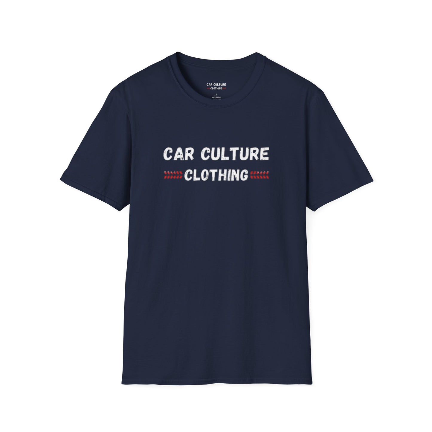 Brand Tee