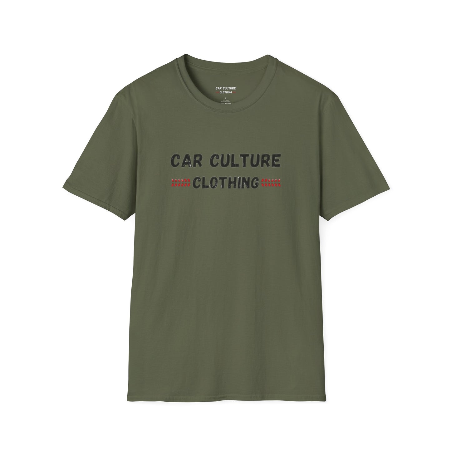 Brand Tee